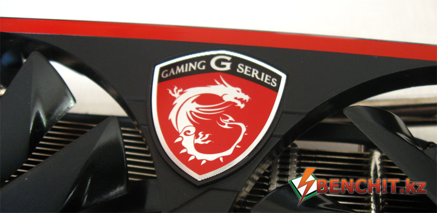 MSI Gaming