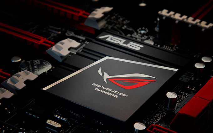 ASUS ROG 