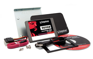 Kingston SSD Now V310