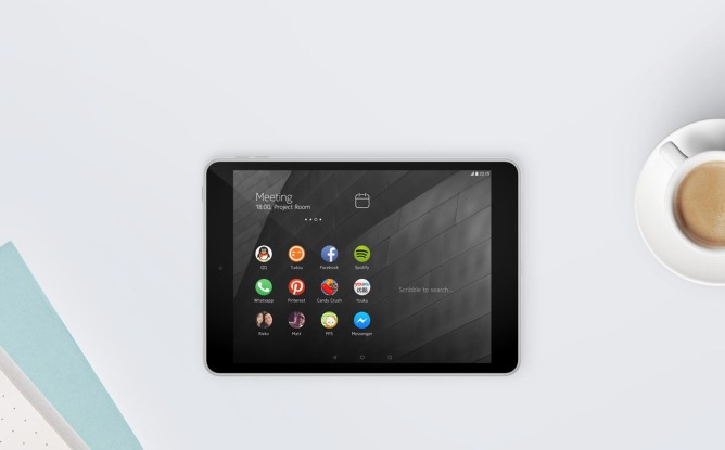 Планшет Nokia N1
