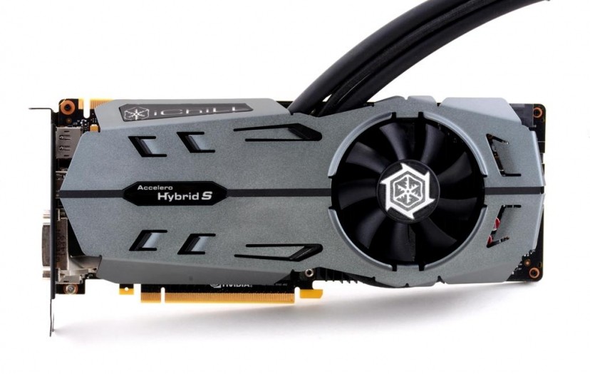Inno3D GeForce GTX 980