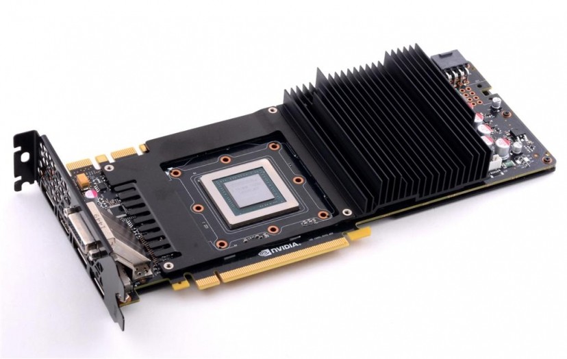 Inno 3D, gtx 980, ichill
