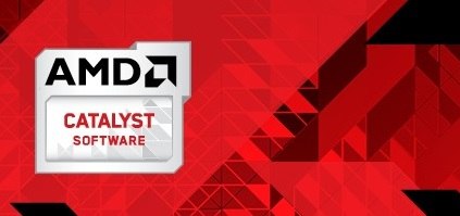AMD Catalyst для GTA V