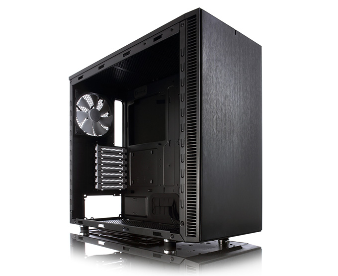 Новый копрпус Fractal Design Define S