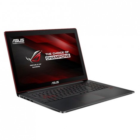 Ноутбук ASUS ROG G501
