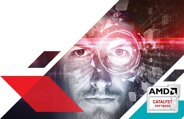 AMD Catalyst 15.8 Beta