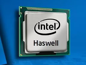 Разгон процессоров Haswell
