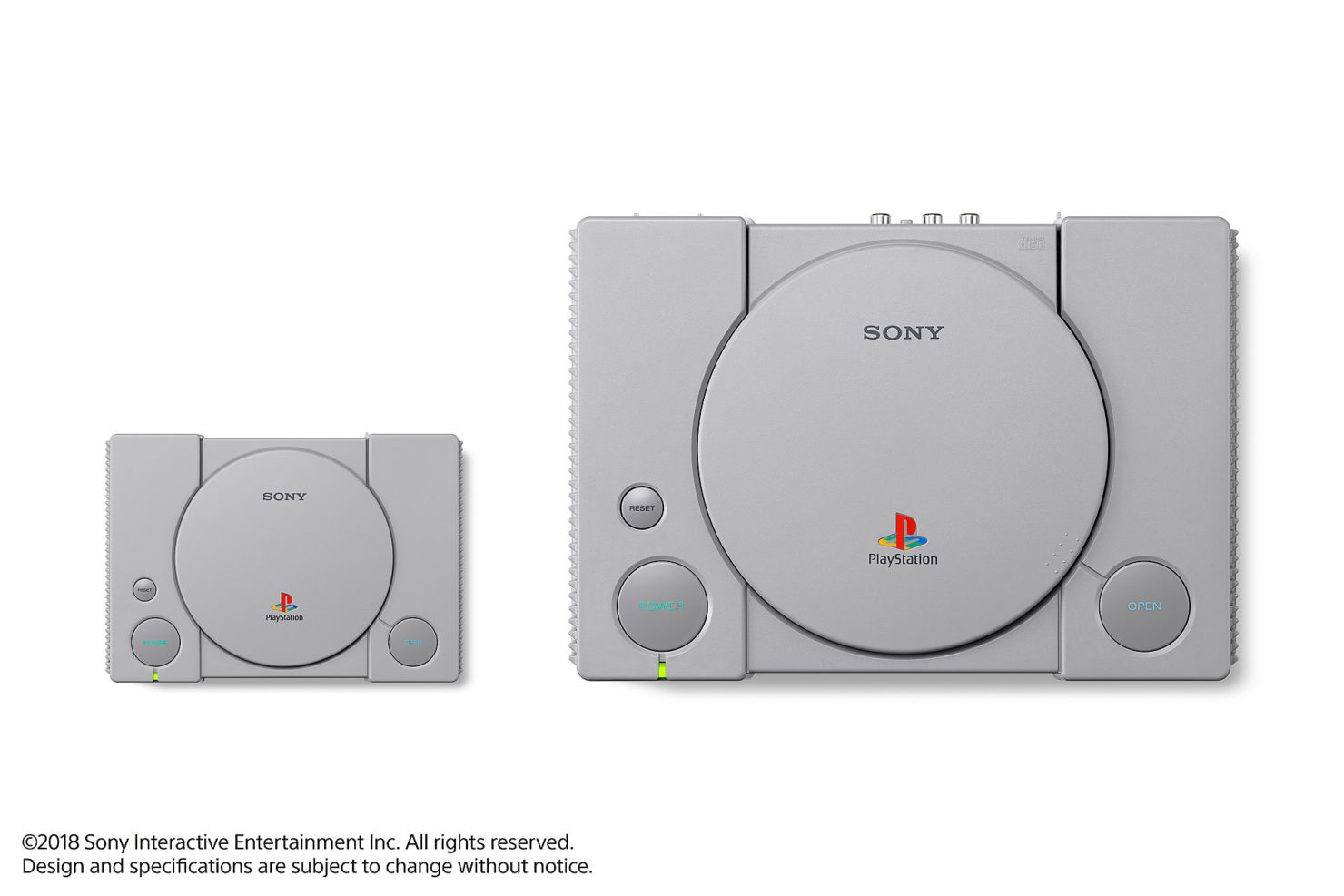 Sony PlayStation Classic