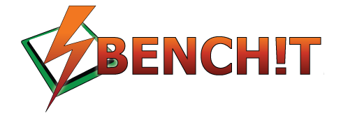 BenchIT - хардварный портал