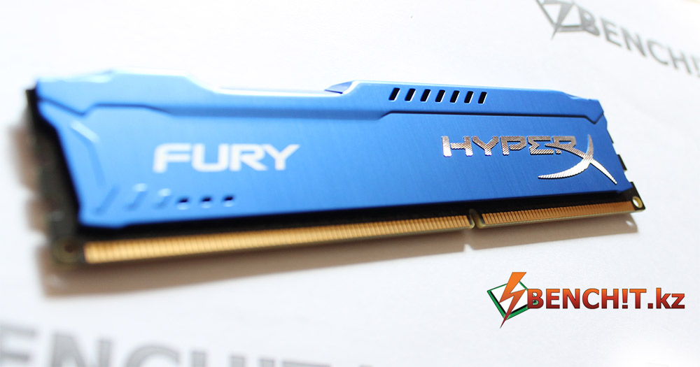 Разгон памяти kingston. Kingston HYPERX Fury ddr3 8gb 1600mhz. HYPERX Fury ddr3 8gb 1600 MHZ. Kingston HYPERX khx1600c10d3/4g.